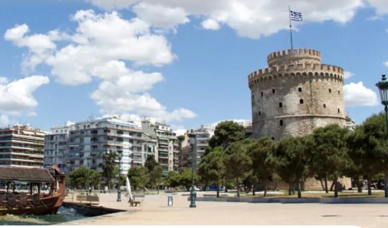 Ο καιρός σήμερα
