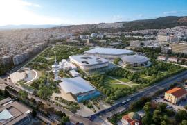 Η Νέα ΔΕΘ γράφει το μέλλον: Η ανάπλαση και η ευκαιρία της Θεσσαλονίκης