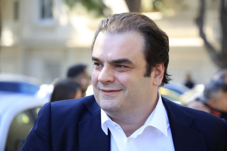 Στη Θεσσαλονίκη σήμερα ο Πιερρακάκης - Θα μιλήσει για το μέλλον της ελληνικής οικονομίας