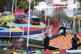 Οριστικά έκπτωτη από τη θέση της η Δήμαρχος Κασσάνδρας για το δυστύχημα στο λούνα παρκ στη Χαλκιδική