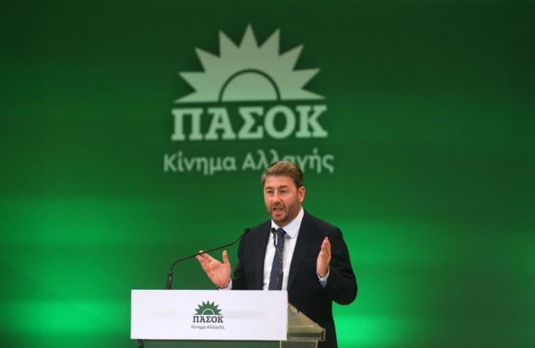 ΔΕΘ: Απόψε η ομιλία του Νίκου Ανδρουλάκη στο “Βελλίδειο”