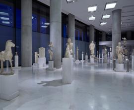 Τα μουσεία όλης της χώρας γιορτάζουν σήμερα, 18 Μαΐου