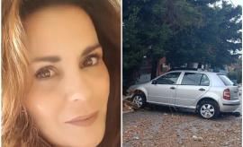 ΒΙΝΤΕΟ-Καθηγήτρια και μητέρα ενός παιδιού η 56χρονη που πέθανε στην Άνω Γλυφάδα λίγα μέτρα μακριά από το σπίτι της
