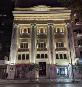 Θεσσαλονίκη: Εξορθολογισμό των μέτρων αναγκαστικής είσπραξης ζητά το ΕΒΕΘ