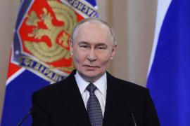 Πούτιν: Η Ουκρανία και οι σύμμαχοί της θα το μετανιώσουν αν μας ωθήσουν στα άκρα