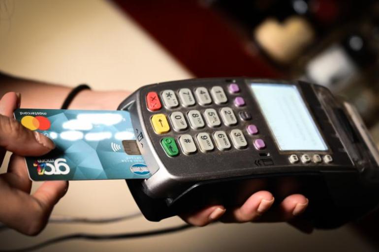 Ειδοποιήσεις του 112 εμφανίστηκαν σε POS – Τι αναφέρει η Πολιτική Προστασία