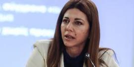 Ζαχαράκη για τα επεισόδια στο ΑΠΘ: «Θα αποδοθούν ευθύνες όπου αναλογούν – Αν χρειαστούν περισσότεροι φύλακες θα εξασφαλιστούν»