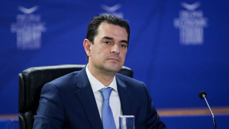 Κ. Σκρέκας: Τα μέτρα αποδίδουν, ήδη αποσύρονται ανατιμήσεις