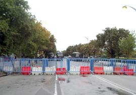 Ανοίγει σήμερα τις πύλες της η 90η ΔΕΘ - Δρακόντεια μέτρα ασφαλείας, 3.500 αστυνομικοί επί ποδός
