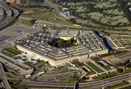 Συναγερμός στο αμερικανικό Πεντάγωνο για περιστατικό με «επικίνδυνη ουσία», εκκενώθηκαν γραφεία