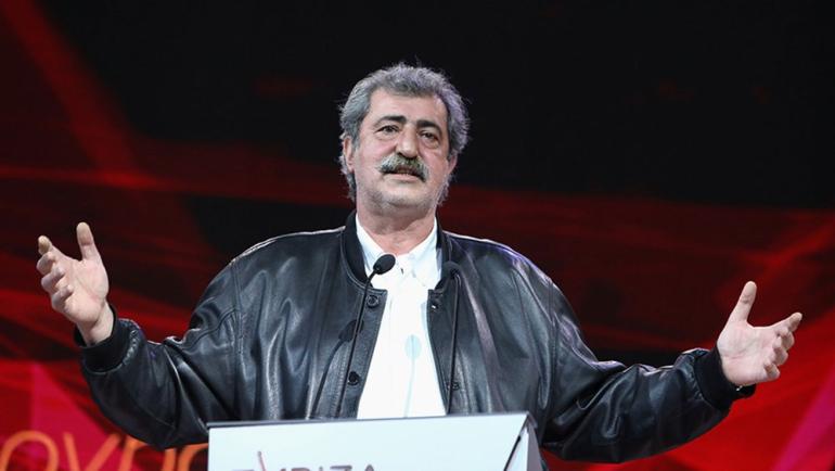 Ένοχος ο Παύλος Πολάκης για συκοφαντική δυσφήμιση – Ποινή φυλάκισης 12 μηνών με αναστολή