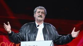 Ένοχος ο Παύλος Πολάκης για συκοφαντική δυσφήμιση – Ποινή φυλάκισης 12 μηνών με αναστολή