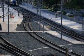 Ποια δρομολόγια τρένων δεν θα γίνουν από και προς Θεσσαλονίκη σήμερα και αύριο