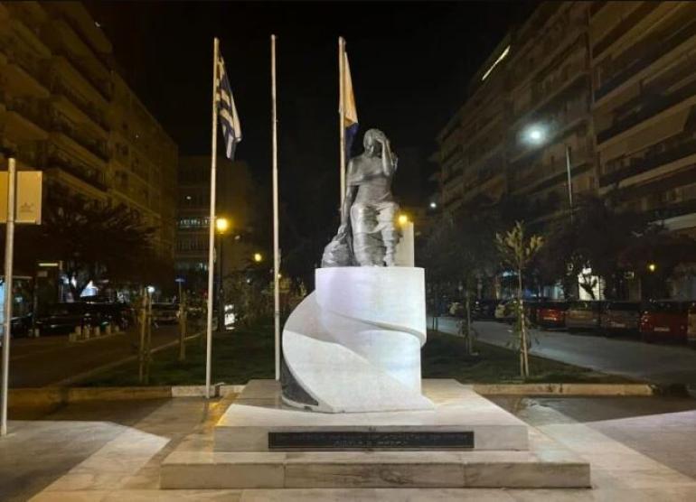 Η Θεσσαλονίκη τιμά τη μνήμη των θυμάτων της Γενοκτονίας του Ποντιακού Ελληνισμού με πλήθος εκδηλώσεων