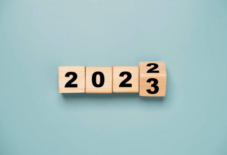 Θάνατοι διασημοτήτων 2023: Ποιες σπουδαίες προσωπικότητες δεν είναι πια κοντά μας…