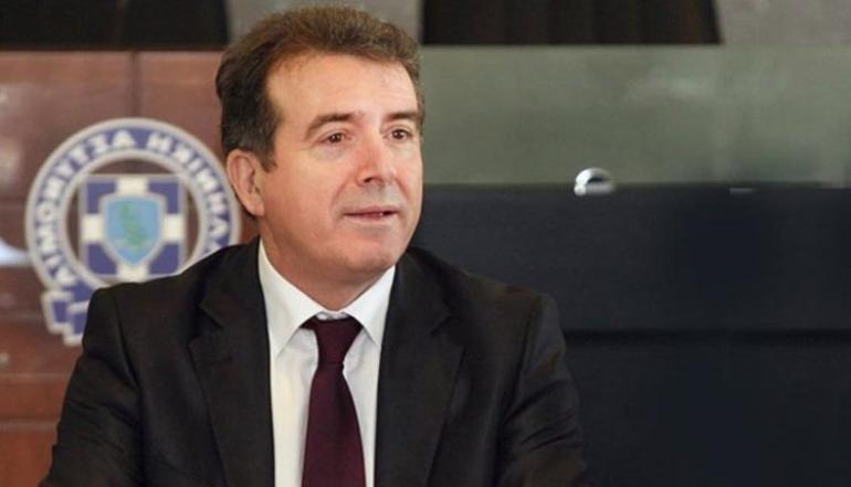 Χρυσοχοΐδης για αλλαγές στην ΕΛΑΣ: Βαθιά τομή με επιλογές από τη νέα γενιά