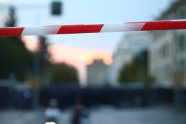 Θεσσαλονίκη: Κλείνει τμήμα της Περιφερειακής Οδού λόγω εργασιών Flyover