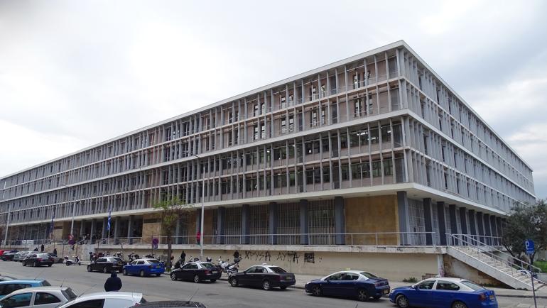 Θεσσαλονίκη: Δίωξη για παράνομη είσοδο στη χώρα και πλαστή ταυτότητα στον Σέρβο που συνελήφθη σε κινηματογραφική επιχείρηση της ΕΛΑΣ