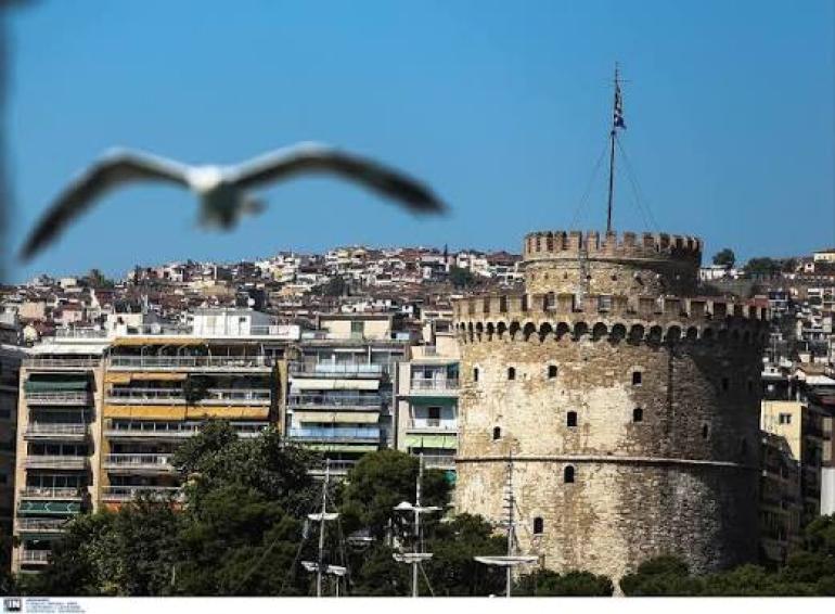 Η διπλή σημασία της ενοποίησης των αρχαιολογικών χώρων και των μνημείων της Θεσσαλονίκης