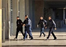 Τραγωδία στη Νεοχωρούδα: Στη φυλακή ο 37χρονος ιδιοκτήτης των τριών σκυλιών που κατασπάραξαν την 50χρονη