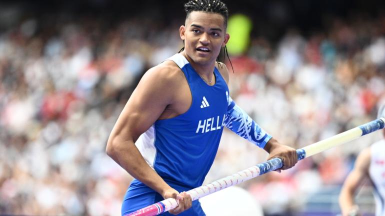 Diamond League: Δεύτερος ο εκπληκτικός Καραλής με 6 μέτρα, κακή βραδιά για τον Τεντόγλου