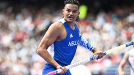 Diamond League: Δεύτερος ο εκπληκτικός Καραλής με 6 μέτρα, κακή βραδιά για τον Τεντόγλου