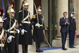 Παρίσι: Σήμερα η Σύνοδος ηγετών που συγκάλεσε ο Μακρόν – Επί τάπητος άμυνα και ασφάλεια υπό τις εξελίξεις σε Ουκρανικό