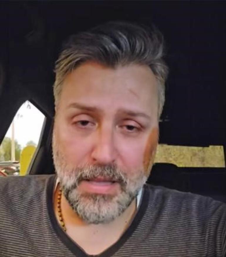 Πέθανε ο πατέρας του Γιάννη Καλλιάνου