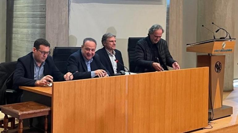 Δήμος Θεσσαλονίκης: Στα 20 εκατ. ευρώ το άνοιγμα από τα ανταποδοτικά τέλη - Πάνω από 11,5 εκατ. οι ανείσπρακτες μη βεβαιωμένες οφειλές