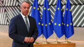 Χρ. Σταϊκούρας: «H Ελλάδα θα διεκδικήσει ευρωπαϊκούς πόρους για να ανατάξει το σιδηροδρομικό της δίκτυο»