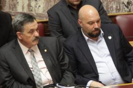 Χρυσή Αυγή: Αποφυλακίζονται Παναγιώταρος και Παππάς