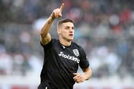 Πανσερραϊκός - ΠΑΟΚ 1-4: Περίπατος με τεσσάρα και «μαγεία» Ντεσπόντοφ