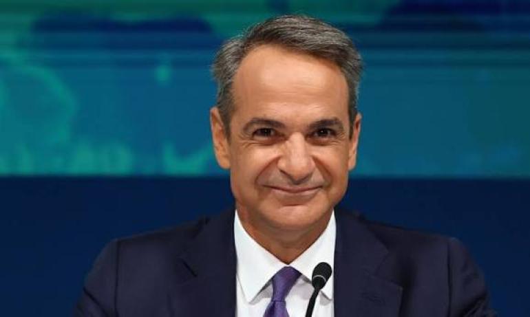 Στη Θεσσαλονίκη σήμερα ο Κυριάκος Μητσοτάκης – Αναλυτικά το πρόγραμμά του