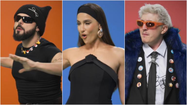 Eurovision 2026 - Ελλάδα: Τι δείχνουν τα στοιχήματα για την εκπροσώπηση της χώρας, ποιο τραγούδι προηγείται