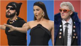 Eurovision 2026 - Ελλάδα: Τι δείχνουν τα στοιχήματα για την εκπροσώπηση της χώρας, ποιο τραγούδι προηγείται
