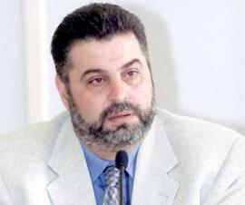 Έφυγε από τη ζωή ο πρώην πρόεδρος του ΕΣΑΚΕ, Θεόδωρος Καρατζάς
