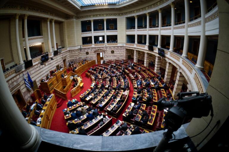 Κατατέθηκε στη Βουλή το ν/σ για τον περιορισμό της φοροδιαφυγής – Τι περιλαμβάνει, όλες οι ρυθμίσεις