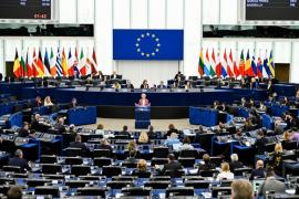 Ισχυρότερη δράση για το κράτος δικαίου ζητά η Ευρωβουλή
