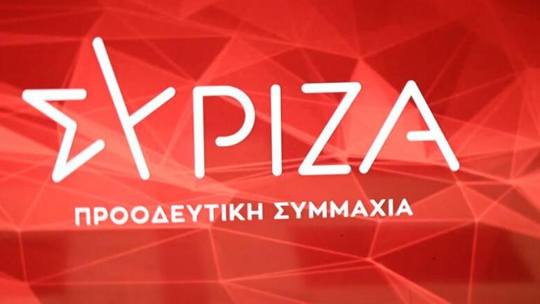 ΣΥΡΙΖΑ για δηλώσεις Κασσελάκη για Μάτι: Οργανωμένο σχέδιο της ΝΔ, του αντιΣΥΡΙΖΑ μετώπου και της διαπλοκής