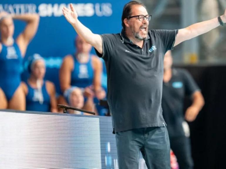 Παυλίδης μετά το Ελλάδα-Αυστραλία: "Ο διαιτητής πήγε να μας κλέψει"