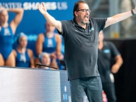 Παυλίδης μετά το Ελλάδα-Αυστραλία: "Ο διαιτητής πήγε να μας κλέψει"