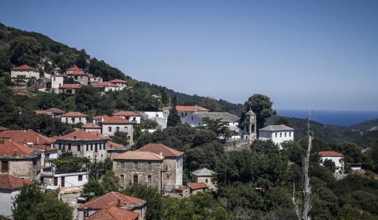 Οι νέες περιοχές όπου ο ΕΝΦΙΑ μηδενίζεται για κύριες κατοικίες – Δείτε ποιες είναι στη Θεσσαλονίκη