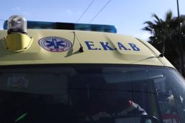 Θεσσαλονίκη: Πτώση 13χρονης από ξενοδοχείο – Δικογραφία για έκθεση σε βάρος νεαρού αλλοδαπού