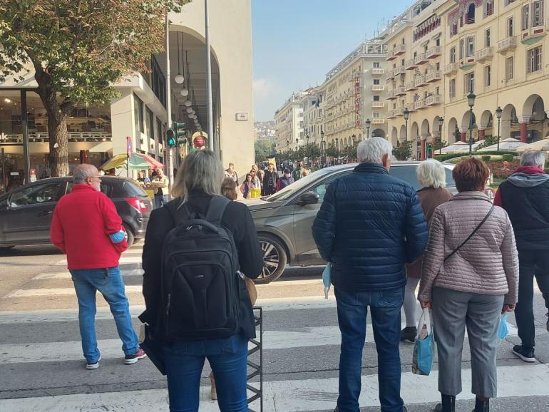 Θεσσαλονίκη: Χειρότερη η κίνηση στις φετινές εκπτώσεις για 8 στις 10 επιχειρήσεις
