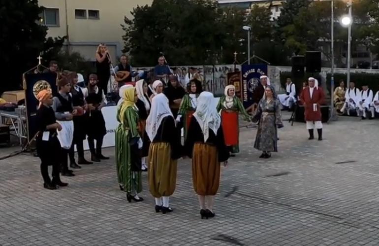 Δήμος Θεσσαλονίκης: Σήμερα και αύριο τα “Τουμπιώτικα 2024” με παραδοσιακή μουσική και χορευτικά