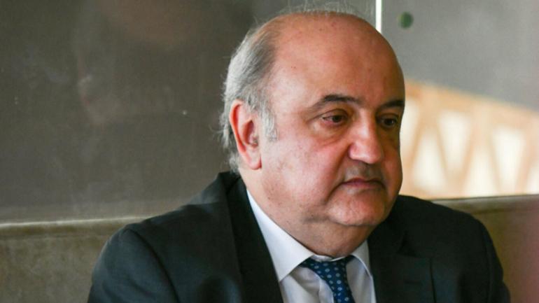 Υπ. Δικαιοσύνης: Προκαταρκτική σε βάρος του αντιεισαγγελέα του ΑΠ Βασίλη Φλωρίδη για τυχόν πειθαρχικά παραπτώματα