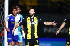 Άρης: Πρόβλημα και με Φεράρι!