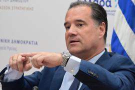 Γεωργιάδης: Ο κόσμος να μην δίνει φακελάκι, να κάνει καταγγελία και θα παρεμβαίνω εγώ ο ίδιος αν χρειαστεί