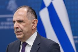 Γ. Γεραπετρίτης: Εύχομαι το 2026 να επανέλθει η ειρήνη σε όλο τον κόσμο