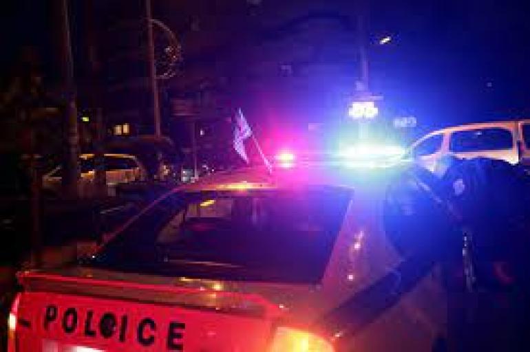 Θεσσαλονίκη: Αυτές είναι οι πρώτες κλήσεις σε Αστυνομία, Πυροσβεστική και ΕΚΑΒ για το 2024
